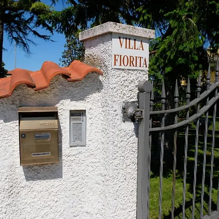 بيت للعطل Fiorita Miglianico