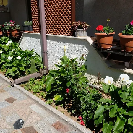 بيت للعطل Fiorita