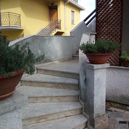Fiorita بيت للعطل Miglianico