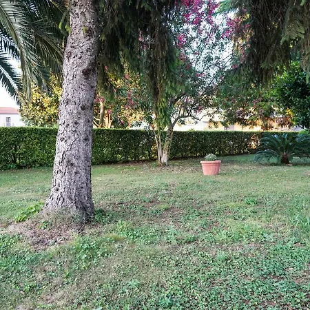 Fiorita بيت للعطل Miglianico