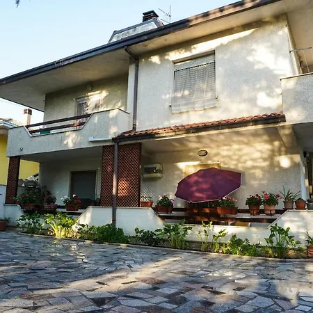 بيت للعطل Fiorita Miglianico