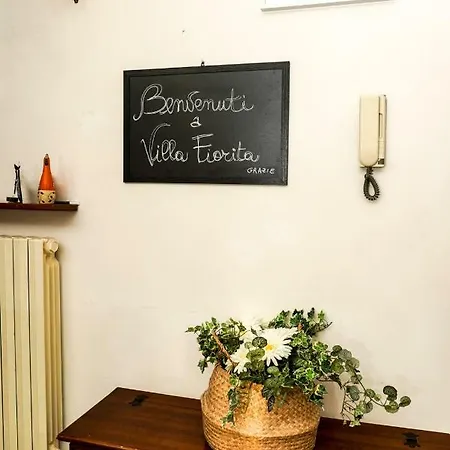 Fiorita *