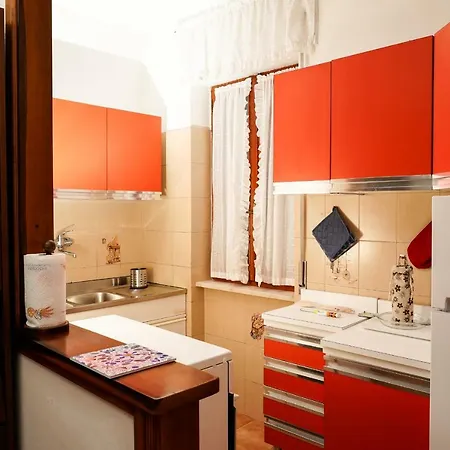 بيت للعطل Fiorita Miglianico